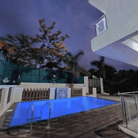 Leisure Villa Khandāla Kültér fotó