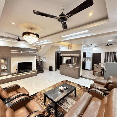 Leisure Villa Khandāla Kültér fotó