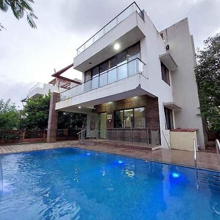 Leisure Villa Khandāla Kültér fotó