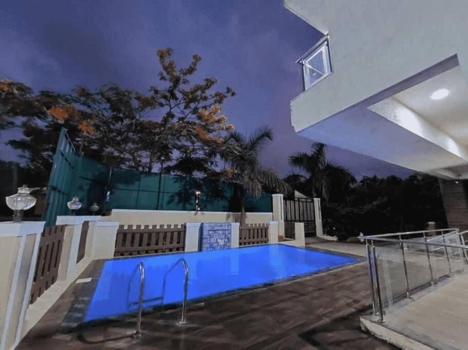 Leisure Villa Khandāla Kültér fotó