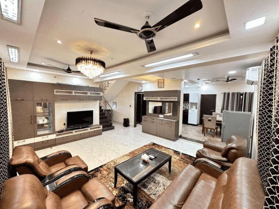 Leisure Villa Khandāla Kültér fotó