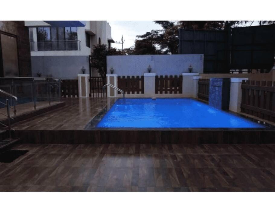 Leisure Villa Khandāla Kültér fotó