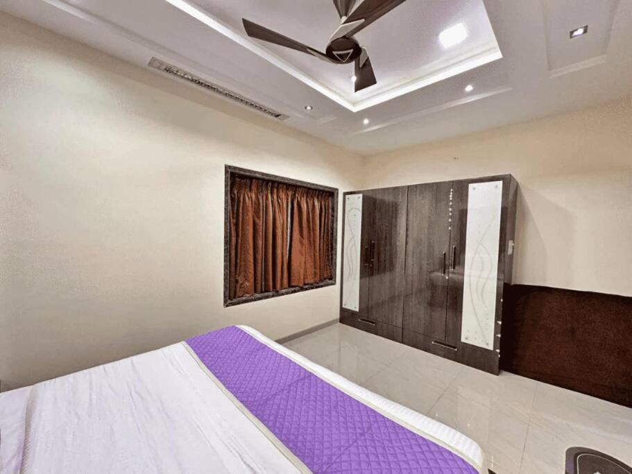Leisure Villa Khandāla Kültér fotó