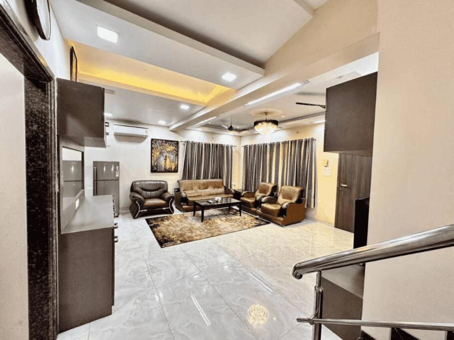 Leisure Villa Khandāla Kültér fotó
