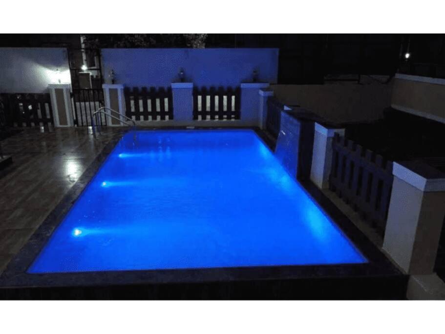 Leisure Villa Khandāla Kültér fotó