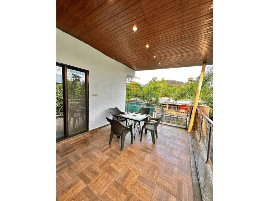 Leisure Villa Khandāla Kültér fotó